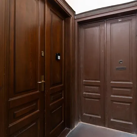 Vistula Bliss With Mezzanine *