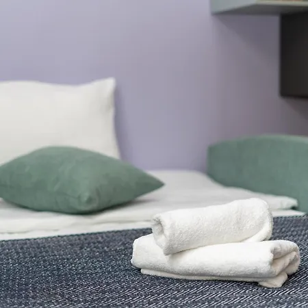 Vistula Bliss With Mezzanine Appartamento