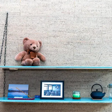 Appartamento Vistula Bliss With Mezzanine