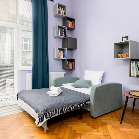 Vistula Bliss With Mezzanine * クラクフ