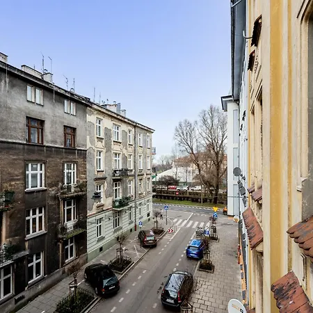 Apartment Vistula Bliss With Mezzanine *