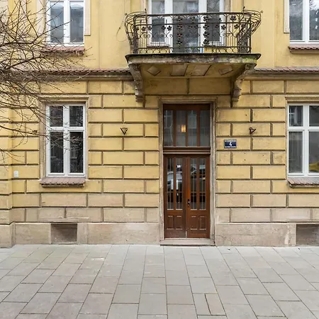 Vistula Bliss With Mezzanine アパート *