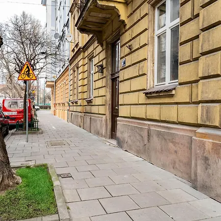 Apartment Vistula Bliss With Mezzanine *