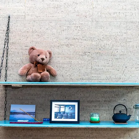 Apartment Vistula Bliss With Mezzanine