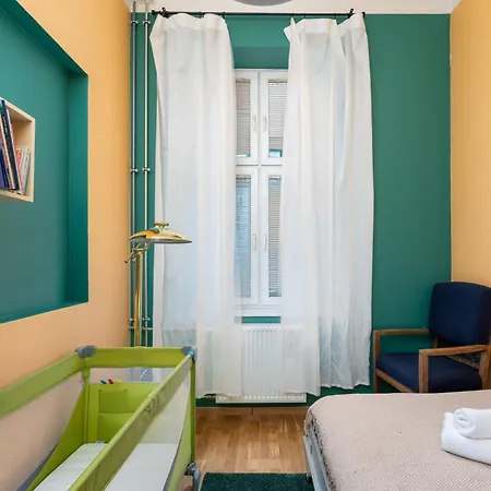 Apartment Vistula Bliss With Mezzanine *