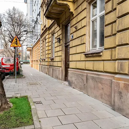 Apartment Vistula Bliss With Mezzanine *